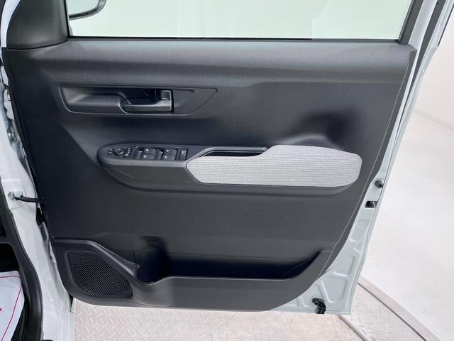 ムーヴ Ｘ　パノラマモニター　１０インチナビ　ドライブレコーダー　左側パワースライドドア　ＵＳＢ入力端子　Ｂｌｕｅｔｏｏｔｈ　オートライト　キーフリー　アイドリングストップ　ティーゼットデオプラス（46枚目）