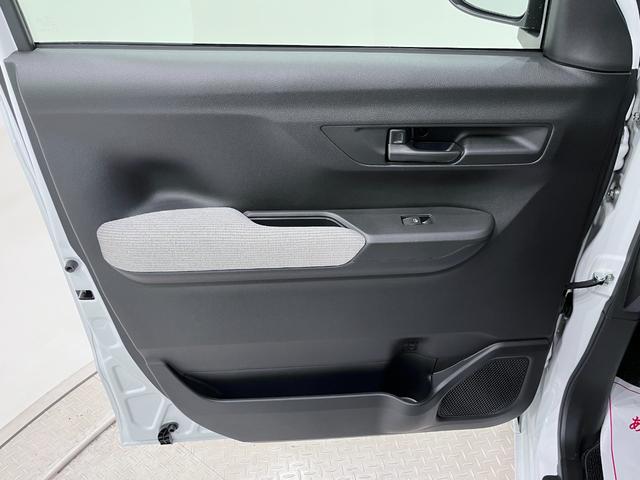 ムーヴ Ｘ　パノラマモニター　１０インチナビ　ドライブレコーダー　左側パワースライドドア　ＵＳＢ入力端子　Ｂｌｕｅｔｏｏｔｈ　オートライト　キーフリー　アイドリングストップ　ティーゼットデオプラス（47枚目）