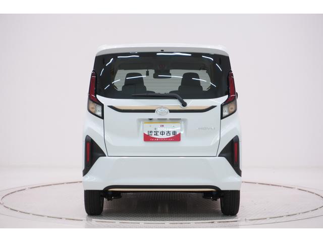 ムーヴ Ｇ　パノラマモニター　９インチディスプレイオーディオ　ドライブレコーダー　左側パワースライドドア　ＵＳＢ入力端子　Ｂｌｕｅｔｏｏｔｈ　オートライト　キーフリー　アイドリングストップ　ティーゼットデオプラス（7枚目）