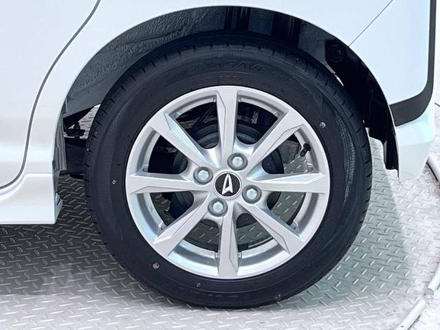 ムーヴ Ｇ　パノラマモニター　９インチディスプレイオーディオ　ドライブレコーダー　左側パワースライドドア　ＵＳＢ入力端子　Ｂｌｕｅｔｏｏｔｈ　オートライト　キーフリー　アイドリングストップ　ティーゼットデオプラス（8枚目）