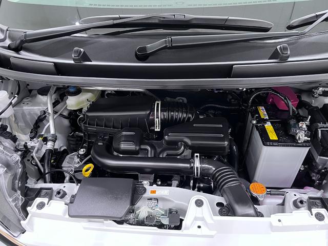 ムーヴ Ｇ　パノラマモニター　９インチディスプレイオーディオ　ドライブレコーダー　左側パワースライドドア　ＵＳＢ入力端子　Ｂｌｕｅｔｏｏｔｈ　オートライト　キーフリー　アイドリングストップ　ティーゼットデオプラス（10枚目）