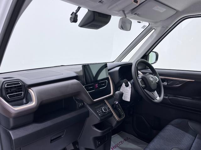 ムーヴ Ｇ　パノラマモニター　９インチディスプレイオーディオ　ドライブレコーダー　左側パワースライドドア　ＵＳＢ入力端子　Ｂｌｕｅｔｏｏｔｈ　オートライト　キーフリー　アイドリングストップ　ティーゼットデオプラス（13枚目）