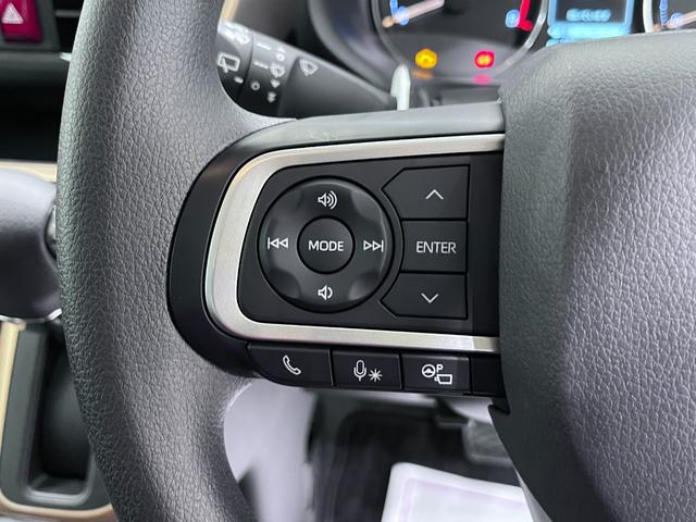 ムーヴ Ｇ　パノラマモニター　９インチディスプレイオーディオ　ドライブレコーダー　左側パワースライドドア　ＵＳＢ入力端子　Ｂｌｕｅｔｏｏｔｈ　オートライト　キーフリー　アイドリングストップ　ティーゼットデオプラス（23枚目）