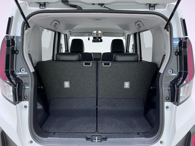 ムーヴ Ｇ　パノラマモニター　９インチディスプレイオーディオ　ドライブレコーダー　左側パワースライドドア　ＵＳＢ入力端子　Ｂｌｕｅｔｏｏｔｈ　オートライト　キーフリー　アイドリングストップ　ティーゼットデオプラス（44枚目）