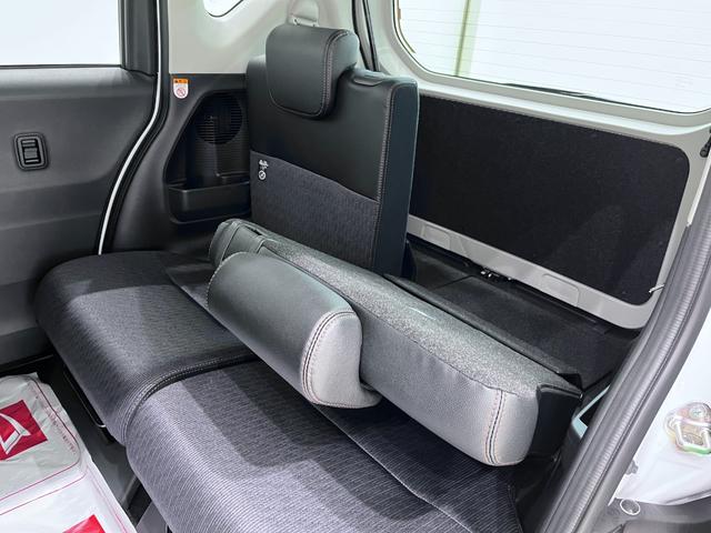 ムーヴ Ｇ　パノラマモニター　９インチディスプレイオーディオ　ドライブレコーダー　左側パワースライドドア　ＵＳＢ入力端子　Ｂｌｕｅｔｏｏｔｈ　オートライト　キーフリー　アイドリングストップ　ティーゼットデオプラス（45枚目）