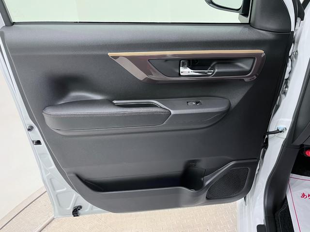 ムーヴ Ｇ　パノラマモニター　９インチディスプレイオーディオ　ドライブレコーダー　左側パワースライドドア　ＵＳＢ入力端子　Ｂｌｕｅｔｏｏｔｈ　オートライト　キーフリー　アイドリングストップ　ティーゼットデオプラス（49枚目）