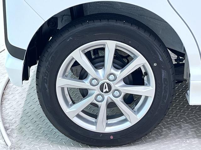 ムーヴ Ｇ　パノラマモニター　９インチディスプレイオーディオ　ドライブレコーダー　左側パワースライドドア　ＵＳＢ入力端子　Ｂｌｕｅｔｏｏｔｈ　オートライト　キーフリー　アイドリングストップ　ティーゼットデオプラス（52枚目）