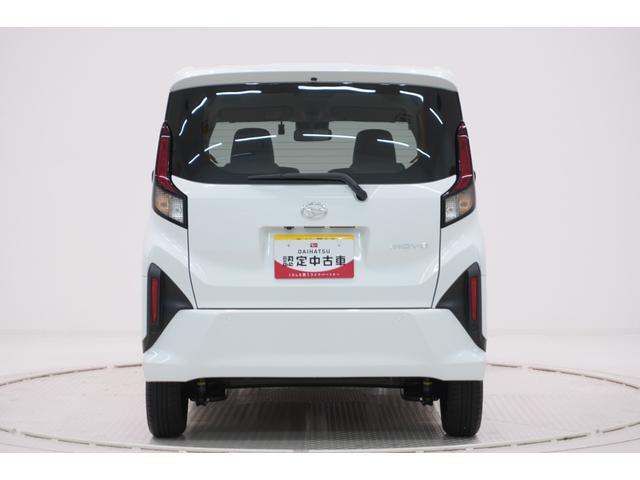 ムーヴ Ｘ　パノラマモニター　１０インチナビ　ドライブレコーダー　左側パワースライドドア　ＵＳＢ入力端子　Ｂｌｕｅｔｏｏｔｈ　オートライト　キーフリー　アイドリングストップ　ティーゼットデオプラス（7枚目）