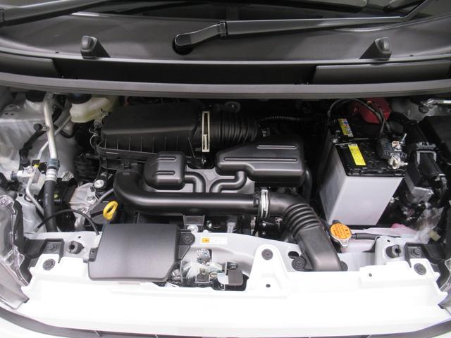 ムーヴ Ｘ　パノラマモニター　１０インチナビ　ドライブレコーダー　左側パワースライドドア　ＵＳＢ入力端子　Ｂｌｕｅｔｏｏｔｈ　オートライト　キーフリー　アイドリングストップ　ティーゼットデオプラス（10枚目）