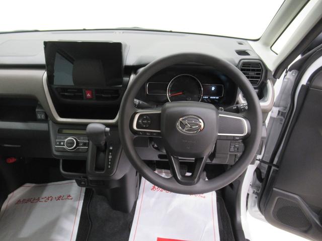 ムーヴ Ｘ　パノラマモニター　１０インチナビ　ドライブレコーダー　左側パワースライドドア　ＵＳＢ入力端子　Ｂｌｕｅｔｏｏｔｈ　オートライト　キーフリー　アイドリングストップ　ティーゼットデオプラス（12枚目）