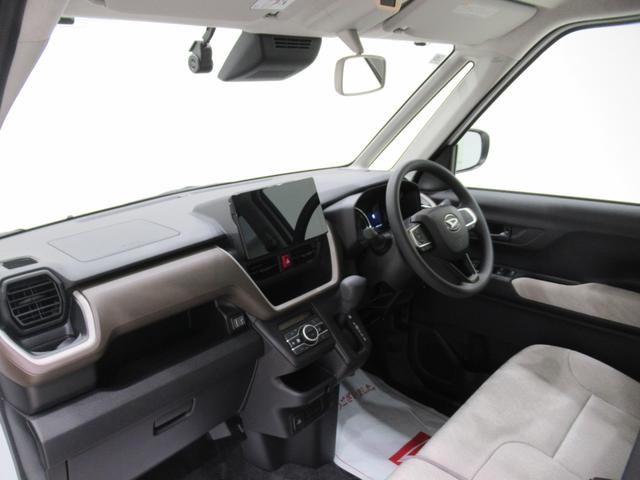 ムーヴ Ｘ　パノラマモニター　１０インチナビ　ドライブレコーダー　左側パワースライドドア　ＵＳＢ入力端子　Ｂｌｕｅｔｏｏｔｈ　オートライト　キーフリー　アイドリングストップ　ティーゼットデオプラス（13枚目）