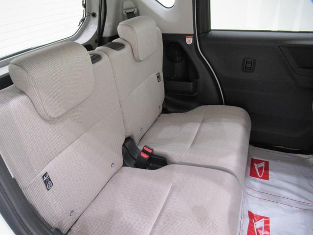 ムーヴ Ｘ　パノラマモニター　１０インチナビ　ドライブレコーダー　左側パワースライドドア　ＵＳＢ入力端子　Ｂｌｕｅｔｏｏｔｈ　オートライト　キーフリー　アイドリングストップ　ティーゼットデオプラス（44枚目）