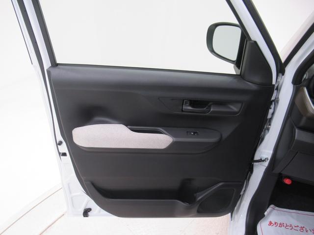 ムーヴ Ｘ　パノラマモニター　１０インチナビ　ドライブレコーダー　左側パワースライドドア　ＵＳＢ入力端子　Ｂｌｕｅｔｏｏｔｈ　オートライト　キーフリー　アイドリングストップ　ティーゼットデオプラス（46枚目）