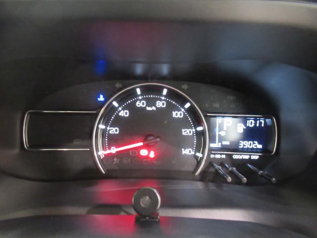 ムーヴ Ｘ　パノラマモニター　１０インチナビ　ドライブレコーダー　左側パワースライドドア　ＵＳＢ入力端子　Ｂｌｕｅｔｏｏｔｈ　オートライト　キーフリー　アイドリングストップ　ティーゼットデオプラス（53枚目）