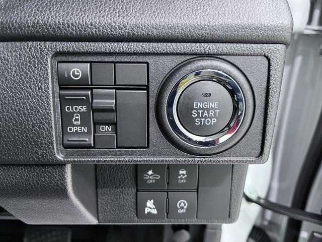 ムーヴ G パノラマモニター 10インチナビ ドライブレコーダー 左側パワースライドドア USB入力端子 Bluetooth オートライト キーフリー アイドリングストップ ティーゼットデオプラス(13枚目)