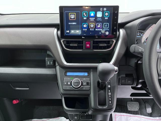 ムーヴ G パノラマモニター 10インチナビ ドライブレコーダー 左側パワースライドドア USB入力端子 Bluetooth オートライト キーフリー アイドリングストップ ティーゼットデオプラス(15枚目)