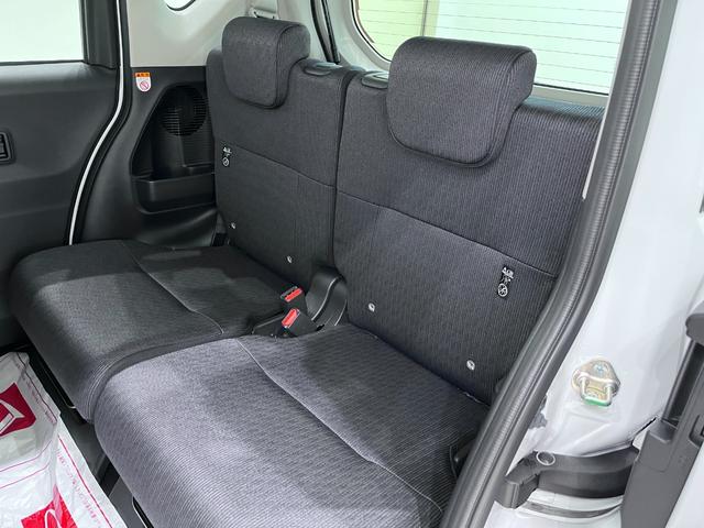 ムーヴ G パノラマモニター 10インチナビ ドライブレコーダー 左側パワースライドドア USB入力端子 Bluetooth オートライト キーフリー アイドリングストップ ティーゼットデオプラス(45枚目)