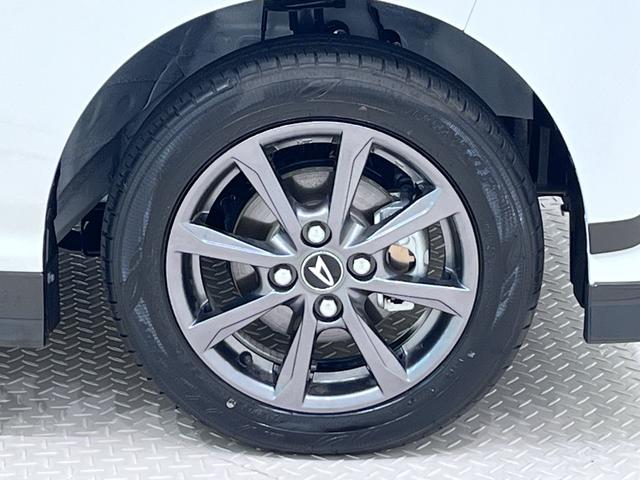 ムーヴ G パノラマモニター 10インチナビ ドライブレコーダー 左側パワースライドドア USB入力端子 Bluetooth オートライト キーフリー アイドリングストップ ティーゼットデオプラス(52枚目)