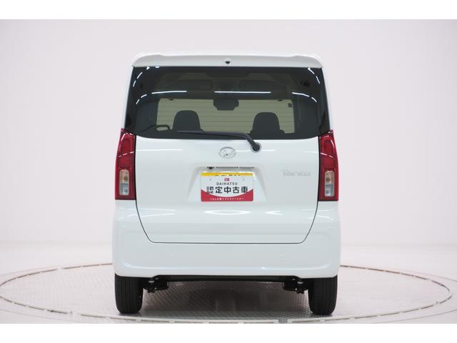 タント Ｘ　左側パワースライドドア　シートヒーター　ＵＳＢ入力端子　オートライト　キーフリー　アイドリングストップ　衝突被害軽減システム　レーンアシスト　オートマチックハイビーム　ティーゼットデオプラス（7枚目）