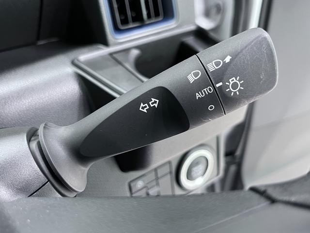 タント Ｘ　左側パワースライドドア　シートヒーター　ＵＳＢ入力端子　オートライト　キーフリー　アイドリングストップ　衝突被害軽減システム　レーンアシスト　オートマチックハイビーム　ティーゼットデオプラス（20枚目）