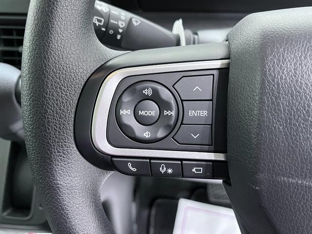 タント Ｘ　左側パワースライドドア　シートヒーター　ＵＳＢ入力端子　オートライト　キーフリー　アイドリングストップ　衝突被害軽減システム　レーンアシスト　オートマチックハイビーム　ティーゼットデオプラス（21枚目）