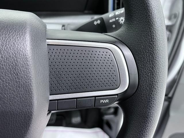 タント Ｘ　左側パワースライドドア　シートヒーター　ＵＳＢ入力端子　オートライト　キーフリー　アイドリングストップ　衝突被害軽減システム　レーンアシスト　オートマチックハイビーム　ティーゼットデオプラス（22枚目）