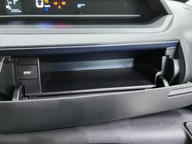 タント Ｘ　左側パワースライドドア　シートヒーター　ＵＳＢ入力端子　オートライト　キーフリー　アイドリングストップ　衝突被害軽減システム　レーンアシスト　オートマチックハイビーム　ティーゼットデオプラス（25枚目）