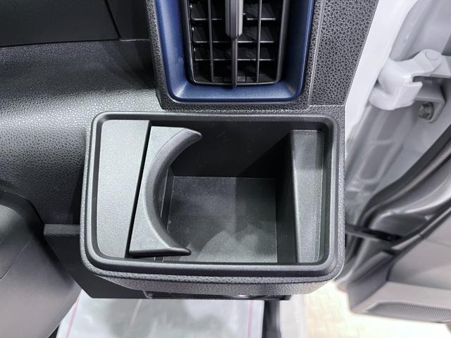 タント Ｘ　左側パワースライドドア　シートヒーター　ＵＳＢ入力端子　オートライト　キーフリー　アイドリングストップ　衝突被害軽減システム　レーンアシスト　オートマチックハイビーム　ティーゼットデオプラス（27枚目）