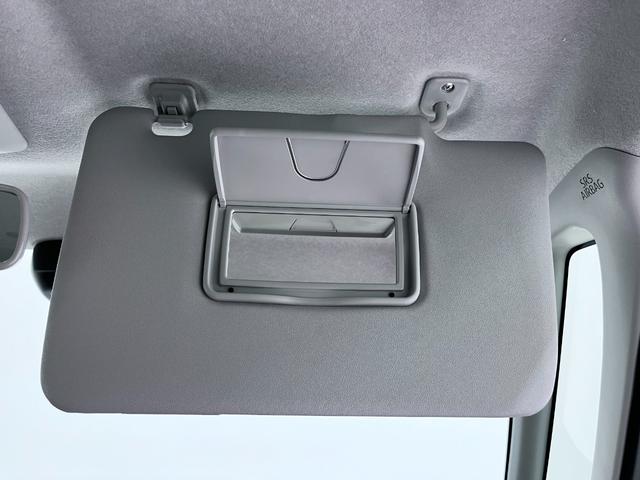 タント Ｘ　左側パワースライドドア　シートヒーター　ＵＳＢ入力端子　オートライト　キーフリー　アイドリングストップ　衝突被害軽減システム　レーンアシスト　オートマチックハイビーム　ティーゼットデオプラス（29枚目）