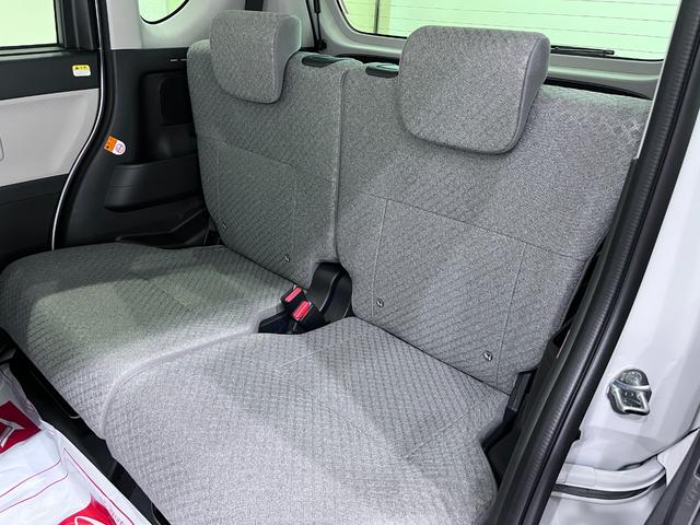 タント Ｘ　左側パワースライドドア　シートヒーター　ＵＳＢ入力端子　オートライト　キーフリー　アイドリングストップ　衝突被害軽減システム　レーンアシスト　オートマチックハイビーム　ティーゼットデオプラス（39枚目）