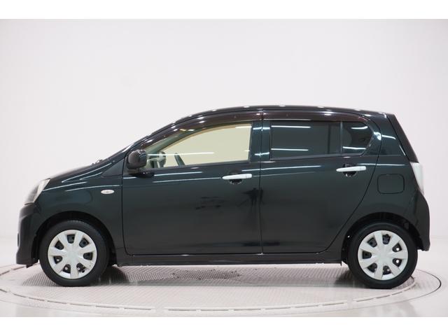 ミライース Ｌスマートセレクション　ＳＡ　キーレスエントリー　アイドリングストップ　衝突被害軽減システム　エアコン　パワーステアリング　パワーウィンドウ　運転席エアバッグ　ＡＢＳ　ティーゼットデオプラス（4枚目）