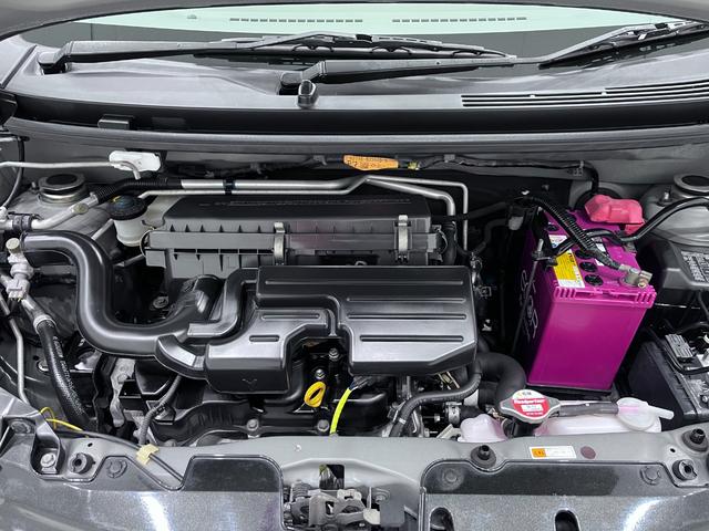 ミライース Ｌスマートセレクション　ＳＡ　キーレスエントリー　アイドリングストップ　衝突被害軽減システム　エアコン　パワーステアリング　パワーウィンドウ　運転席エアバッグ　ＡＢＳ　ティーゼットデオプラス（9枚目）