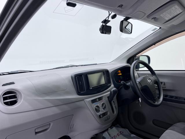 ミライース Ｌスマートセレクション　ＳＡ　キーレスエントリー　アイドリングストップ　衝突被害軽減システム　エアコン　パワーステアリング　パワーウィンドウ　運転席エアバッグ　ＡＢＳ　ティーゼットデオプラス（12枚目）