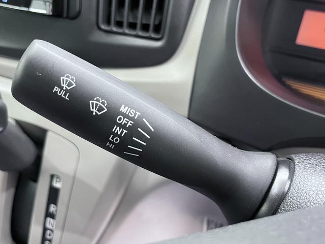 ミライース Ｌスマートセレクション　ＳＡ　キーレスエントリー　アイドリングストップ　衝突被害軽減システム　エアコン　パワーステアリング　パワーウィンドウ　運転席エアバッグ　ＡＢＳ　ティーゼットデオプラス（19枚目）