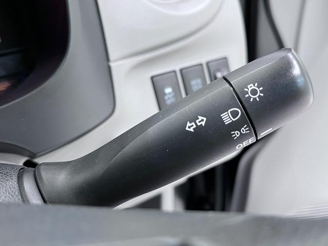 ミライース Ｌスマートセレクション　ＳＡ　キーレスエントリー　アイドリングストップ　衝突被害軽減システム　エアコン　パワーステアリング　パワーウィンドウ　運転席エアバッグ　ＡＢＳ　ティーゼットデオプラス（20枚目）