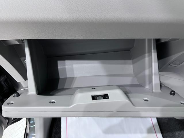 ミライース Ｌスマートセレクション　ＳＡ　キーレスエントリー　アイドリングストップ　衝突被害軽減システム　エアコン　パワーステアリング　パワーウィンドウ　運転席エアバッグ　ＡＢＳ　ティーゼットデオプラス（26枚目）