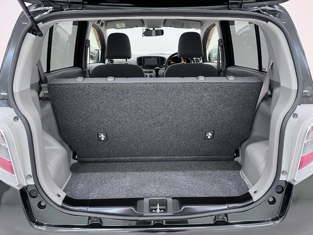 ミライース Ｌスマートセレクション　ＳＡ　キーレスエントリー　アイドリングストップ　衝突被害軽減システム　エアコン　パワーステアリング　パワーウィンドウ　運転席エアバッグ　ＡＢＳ　ティーゼットデオプラス（36枚目）