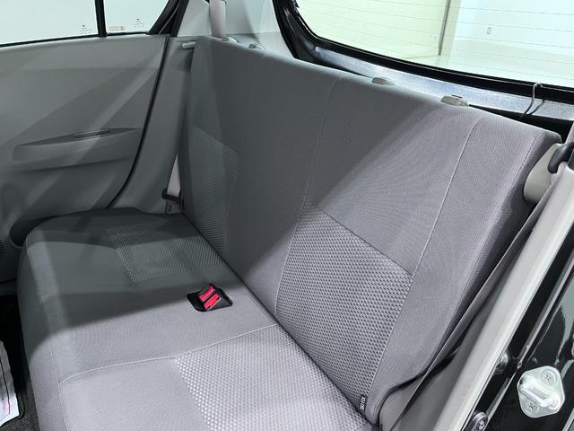 ミライース Ｌスマートセレクション　ＳＡ　キーレスエントリー　アイドリングストップ　衝突被害軽減システム　エアコン　パワーステアリング　パワーウィンドウ　運転席エアバッグ　ＡＢＳ　ティーゼットデオプラス（37枚目）