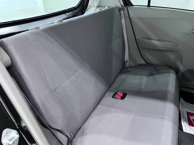 ミライース Ｌスマートセレクション　ＳＡ　キーレスエントリー　アイドリングストップ　衝突被害軽減システム　エアコン　パワーステアリング　パワーウィンドウ　運転席エアバッグ　ＡＢＳ　ティーゼットデオプラス（38枚目）