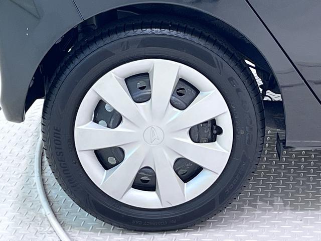 ミライース Ｌスマートセレクション　ＳＡ　キーレスエントリー　アイドリングストップ　衝突被害軽減システム　エアコン　パワーステアリング　パワーウィンドウ　運転席エアバッグ　ＡＢＳ　ティーゼットデオプラス（45枚目）