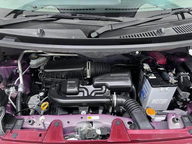 タント Ｘ　シートヒーター　左側パワースライドドア　オートライト　キーフリー　アイドリングストップ　バックモニター　ナビ　ドライブレコーダー　ＵＳＢ入力端子　Ｂｌｕｅｔｏｏｔｈ　ティーゼットデオプラス（9枚目）