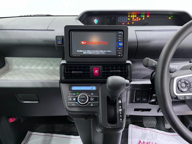 タント Ｘ　シートヒーター　左側パワースライドドア　オートライト　キーフリー　アイドリングストップ　バックモニター　ナビ　ドライブレコーダー　ＵＳＢ入力端子　Ｂｌｕｅｔｏｏｔｈ　ティーゼットデオプラス（15枚目）