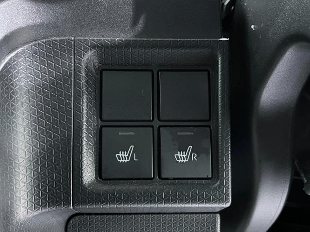 タント Ｘ　シートヒーター　左側パワースライドドア　オートライト　キーフリー　アイドリングストップ　バックモニター　ナビ　ドライブレコーダー　ＵＳＢ入力端子　Ｂｌｕｅｔｏｏｔｈ　ティーゼットデオプラス（18枚目）