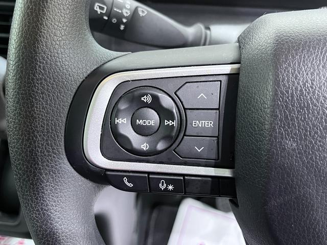 タント Ｘ　シートヒーター　左側パワースライドドア　オートライト　キーフリー　アイドリングストップ　バックモニター　ナビ　ドライブレコーダー　ＵＳＢ入力端子　Ｂｌｕｅｔｏｏｔｈ　ティーゼットデオプラス（22枚目）