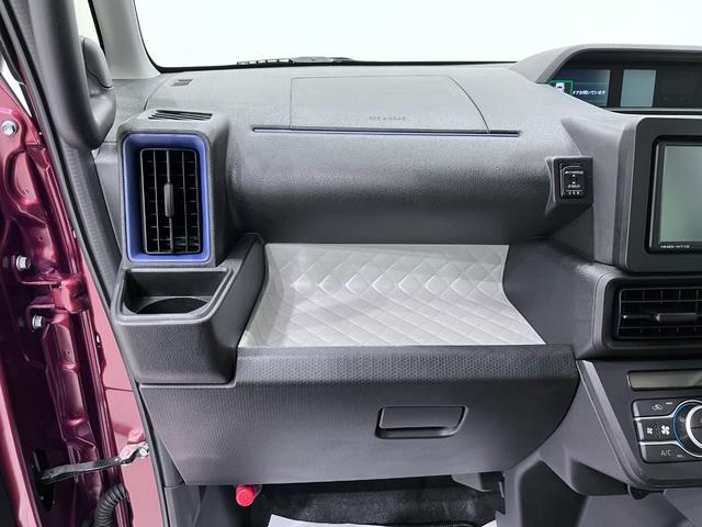 タント Ｘ　シートヒーター　左側パワースライドドア　オートライト　キーフリー　アイドリングストップ　バックモニター　ナビ　ドライブレコーダー　ＵＳＢ入力端子　Ｂｌｕｅｔｏｏｔｈ　ティーゼットデオプラス（31枚目）