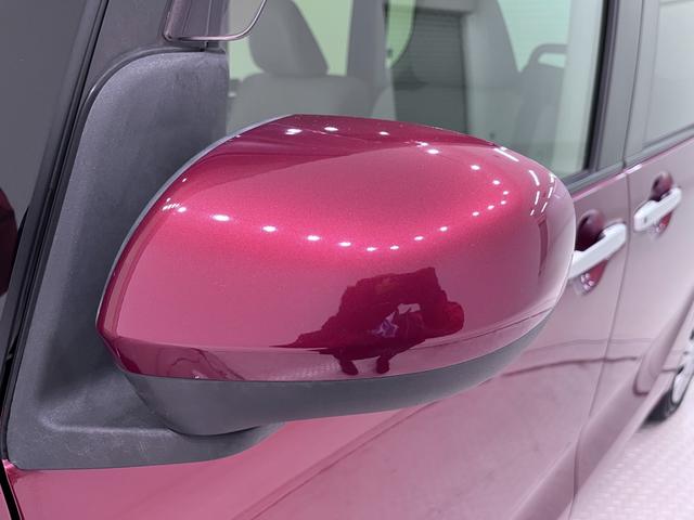 タント Ｘ　シートヒーター　左側パワースライドドア　オートライト　キーフリー　アイドリングストップ　バックモニター　ナビ　ドライブレコーダー　ＵＳＢ入力端子　Ｂｌｕｅｔｏｏｔｈ　ティーゼットデオプラス（40枚目）