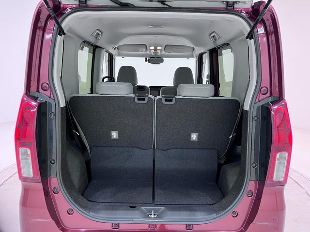 タント Ｘ　シートヒーター　左側パワースライドドア　オートライト　キーフリー　アイドリングストップ　バックモニター　ナビ　ドライブレコーダー　ＵＳＢ入力端子　Ｂｌｕｅｔｏｏｔｈ　ティーゼットデオプラス（43枚目）