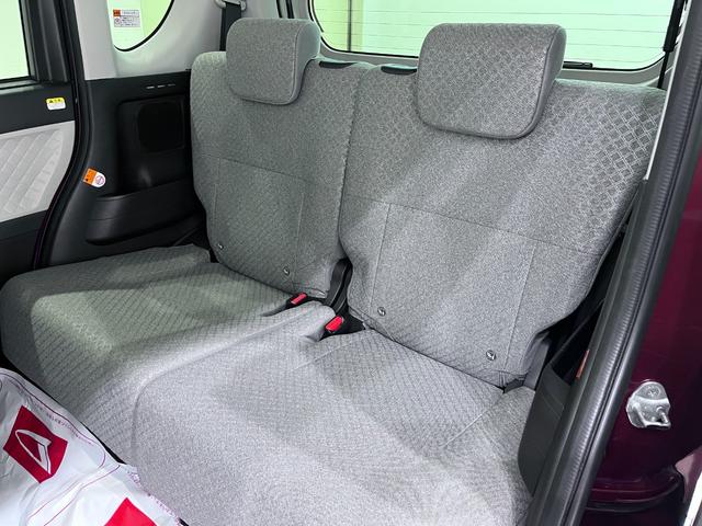 タント Ｘ　シートヒーター　左側パワースライドドア　オートライト　キーフリー　アイドリングストップ　バックモニター　ナビ　ドライブレコーダー　ＵＳＢ入力端子　Ｂｌｕｅｔｏｏｔｈ　ティーゼットデオプラス（45枚目）