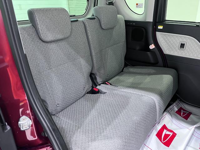 タント Ｘ　シートヒーター　左側パワースライドドア　オートライト　キーフリー　アイドリングストップ　バックモニター　ナビ　ドライブレコーダー　ＵＳＢ入力端子　Ｂｌｕｅｔｏｏｔｈ　ティーゼットデオプラス（46枚目）