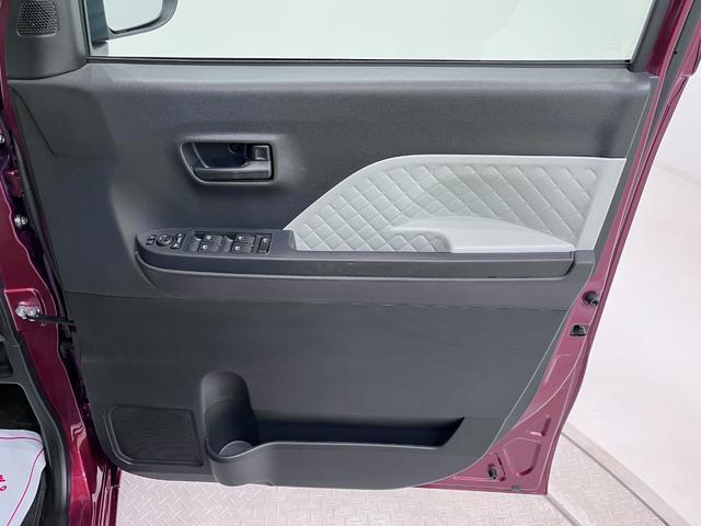 タント Ｘ　シートヒーター　左側パワースライドドア　オートライト　キーフリー　アイドリングストップ　バックモニター　ナビ　ドライブレコーダー　ＵＳＢ入力端子　Ｂｌｕｅｔｏｏｔｈ　ティーゼットデオプラス（47枚目）